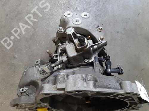 Used Gearbox OPEL CORSA D (S07) 1.3 CDTI (L08, L68) (75 hp) 9333903