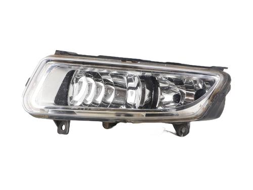 Used Left daytime light VW POLO V (6R1, 6C1) 1.6 TDI (90 hp) 22777207
