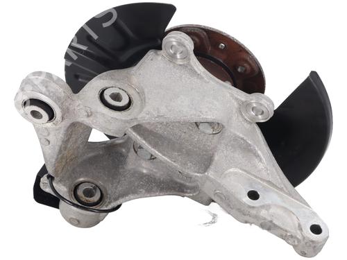 Right rear steering knuckle RENAULT SCENIC E-TECH PHASE I EV87 | BP31848021M28 