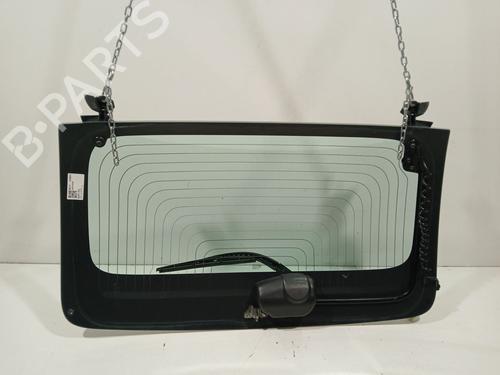 Tailgate CITROËN C1 (PM_, PN_) 1.4 HDi | BP28312434C6 