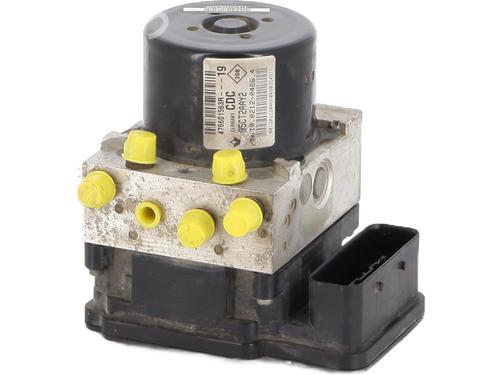 Used ABS pump RENAULT GRAND SCÉNIC III (JZ0/1_) 1.5 dCi (JZ0B, JZ07) (106 hp) 32007991