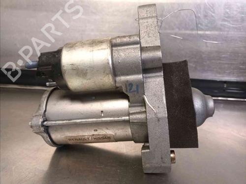 Used Starter NISSAN MICRA V (K14) [2016-2025]  20602466