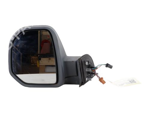 Used Left mirror CITROËN BERLINGO MULTISPACE (B9) 1.6 VTi 120 (120 hp) 25984084