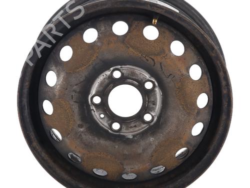 Used Rim Rim RENAULT TRAFIC II Van (FL) 2.0 dCi 90 (FL0H, FL00, FL01, FL0M, FL0P, FL0S) (90 hp) 36291367 36291367