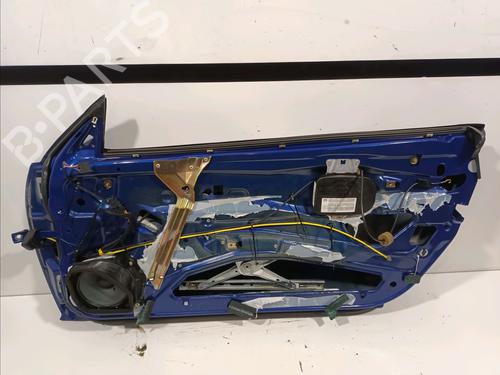 Right front door MERCEDES-BENZ SLK (R170) 200 (170.435) | BP16164942C3 