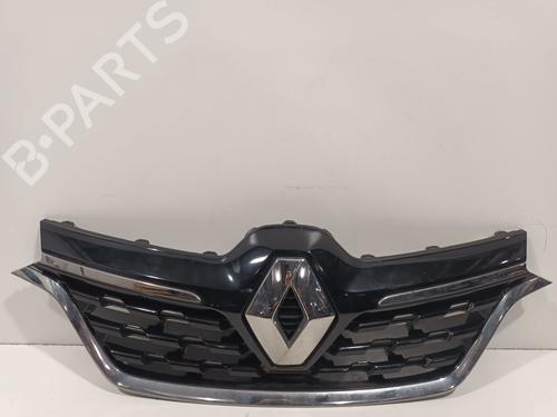 Used Grille RENAULT ARKANA I (LCM_, LDN_) 1.3 TCe 140 (LDN0) (140 hp) 28070021