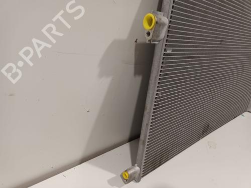 AC radiator RENAULT TRAFIC III Van (FG_) | BP37087883M32 - Image 2
