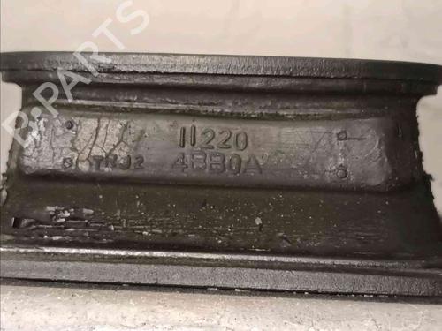 Engine mount NISSAN X-TRAIL III (T32_, T32R, T32RR) | BP20602421M89