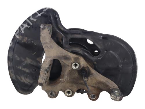 Right front steering knuckle MERCEDES-BENZ C-CLASS Coupe (C204) C 220 CDI (204.302) | BP37282344M26 - Image 2