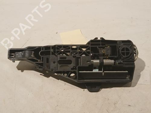 Front right exterior door handle RENAULT CLIO IV (BH_) 0.9 TCe 90 (BHNF, BHMA, BHMH, BHJK, BHJR) | BP21084152C129 