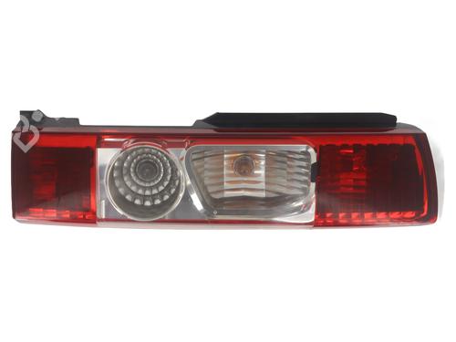 Right taillight PEUGEOT BOXER Van 2.2 HDi 100 | BP31656912C35  - Image 5