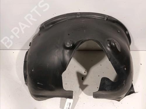 Hjulbue VW TOUAREG (7LA, 7L6, 7L7) 5.0 V10 TDI | BP17315483C56 
