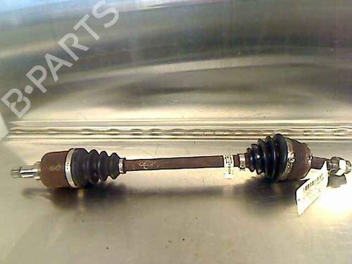 Used Left front driveshaft FIAT QUBO (225_) 1.4 (225AXA1A) (73 hp) 30142824