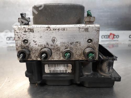 Used ABS pump PEUGEOT 1007 (KM_) 1.4 (75 hp) 9328342