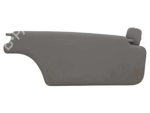 Left sun visor RENAULT MODUS / GRAND MODUS (F/JP0_) 1.5 dCi (FP0D, JP0D) | BP30504459I1 