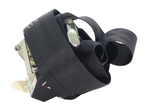 Front right seatbelt RENAULT EXPRESS Box Body/MPV 1.5 Blue dCi 95 (F6AB) | BP37508380I25 - Image 2