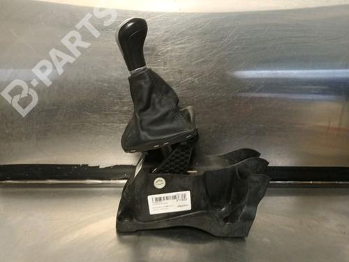 Gear lever MERCEDES-BENZ B-CLASS Sports Tourer (W246, W242) B 180 CDI / d (246.212) | BP11952376M90 