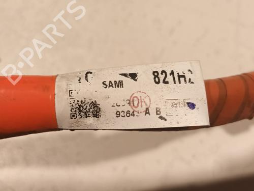 Cable TOYOTA C-HR (_X1_) 1.8 Hybrid (ZYX10_, ZYX11_, ZYX10R, ZYX11R) | BP32490462E12 - Image 5