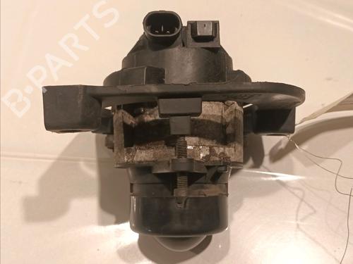 Right front fog light FIAT 500 (312_) 1.3 D Multijet (312AXB1A) | BP15076700C31 