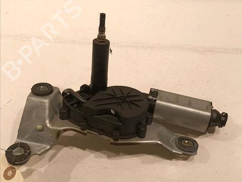 Viskermotor bagrude VOLVO XC70 II (136) D5 AWD (185 hp) 14950004