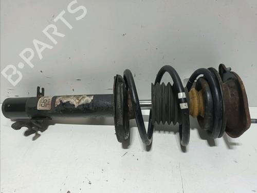 Used Left front shock absorber MINI MINI (R50, R53) One D (75 hp) 14947332