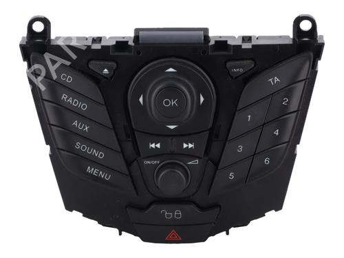other-ford-fiesta-vi-cb1-ccn-2008-40274441 main image