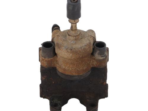 Left rear brake caliper BMW 3 (E90) 325 d | BP31847943M107