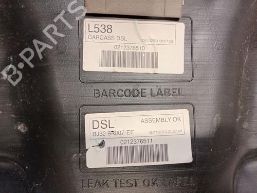 Fuel tank LAND ROVER RANGE ROVER EVOQUE (L538) 2.2 D 4x4 | BP21686337C62