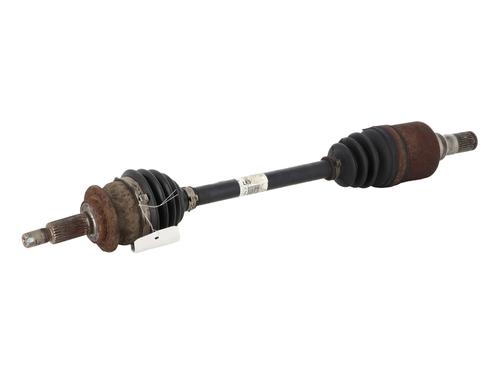 Left front driveshaft OPEL AGILA (B) (H08) 1.3 CDTI (F68) | BP9321898M38 