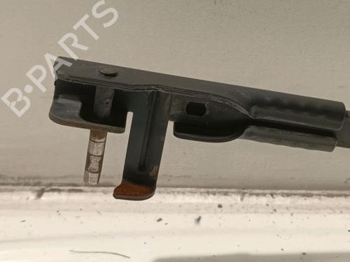 Front windshield wiper arm CITROËN XSARA PICASSO (N68) 1.6 HDi | BP15886105C143 