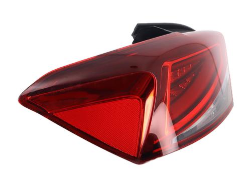 Left taillight SEAT IBIZA V (KJ1, KJG) 1.0 TSI | BP29474786C34 