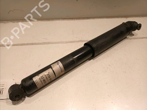 Left rear shock absorber FORD TRANSIT V363 Van (FCD, FDD) 2.2 TDCi (100 hp) 16461175