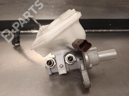 Used Brake master cylinder CITROËN C4 II (NC_) 1.6 HDi 90 (92 hp) 9337751