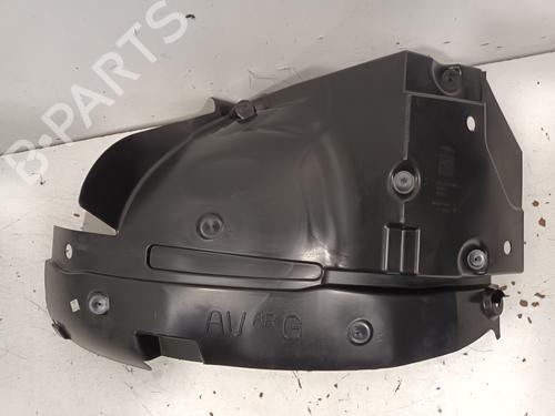 Used Wheel arch RENAULT TRAFIC III Van (FG_) 1.6 dCi 115 (FGMD) (116 hp) 25023419