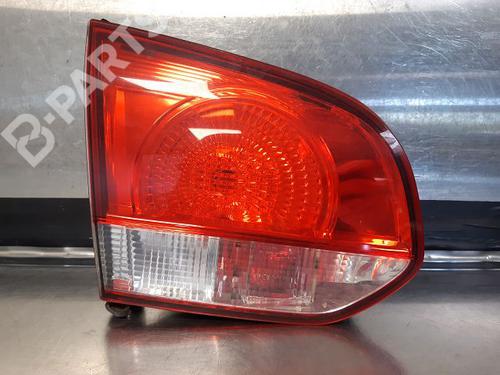 Used Left tailgate light Left tailgate light VW GOLF VI (5K1) 1.6 TDI (105 hp) 9334507 9334507