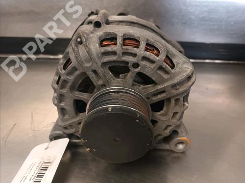 Alternator PEUGEOT 308 II (LB_, LP_, LW_, LH_, L3_) 1.2 THP 110 | BP10051874M7 