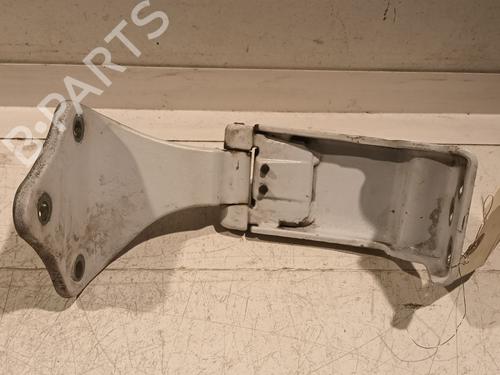 Used Hinge/Door check strap MERCEDES-BENZ VITO / MIXTO Van (W639) 110 CDI (639.601, 639.603, 639.605) (95 hp) 26203906