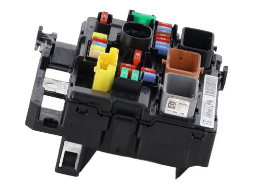 Fuse box CITROËN C3 II (SC_) 1.6 BlueHDi 100 | BP29875493E1