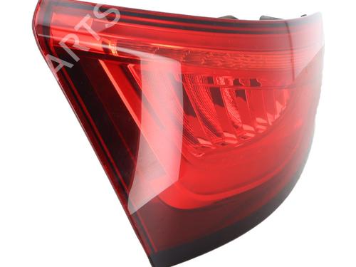 Left taillight AUDI Q5 (8RB) 2.0 TDI quattro | BP29474810C34 