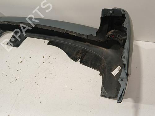 Rear bumper CITROËN C8 (EA_, EB_) 2.0 HDi | BP31242026C8 
