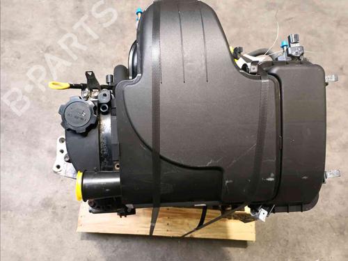Engine TOYOTA YARIS (_P9_) 1.0 VVT-i (KSP90_, KSP90R) | BP20604017M1 