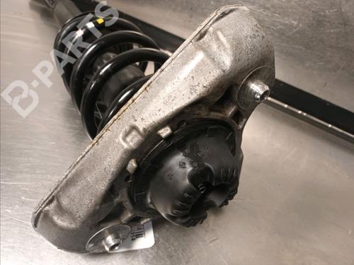 Right front shock absorber AUDI A4 B7 (8EC) 2.0 | BP10714281M17 