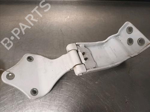 Used Hinge/Door check strap MERCEDES-BENZ VITO / MIXTO Van (W639) 109 CDI (639.601, 639.603, 639.605) (95 hp) 14868561