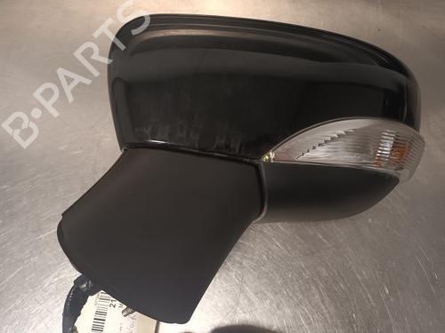 Left mirror NISSAN MICRA V (K14)  | BP21083524C26 