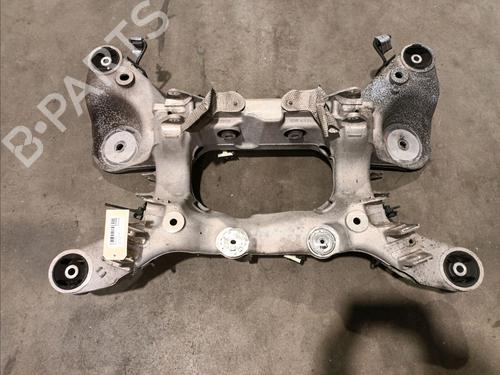 Used Rear axle LAND ROVER RANGE ROVER IV (L405) 3.0 TDV6 4x4 (258 hp) 16105971