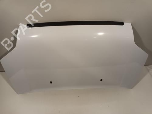Hood FORD TRANSIT CONNECT (P65_, P70_, P80_) 1.8 TDCi | BP27923791C1