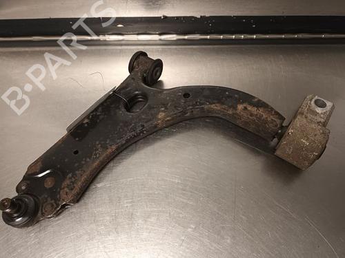 Used Left front suspension arm FORD FIESTA V (JH_, JD_) 1.4 TDCi (68 hp) 14860827