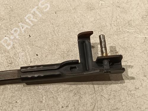 Front windshield wiper arm AUDI A3 (8P1) 2.0 TDI 16V | BP20608749C143 