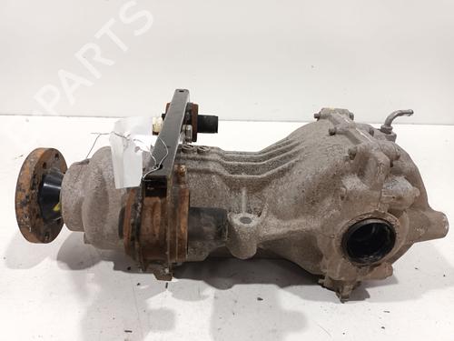 Differensial bakvogn DACIA DUSTER (HS_) 1.6 16V | BP29965214M24