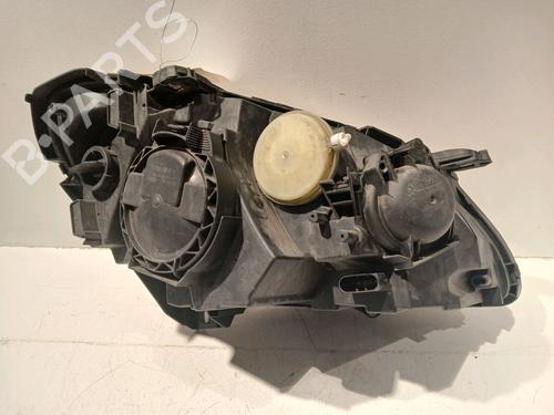 Left headlight MERCEDES-BENZ B-CLASS Sports Tourer (W245) B 200 CDI (245.208) | BP18058243C28 